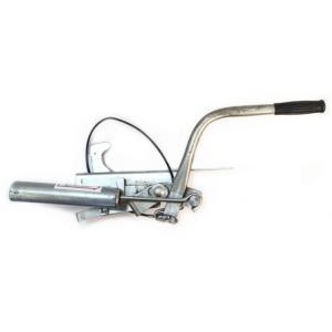 COMMANDE DE FREINAGE WAE1202 PARTIE BASSE (Westfalia)