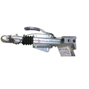 COMMANDE DE FREINAGE BPW ZAF 3,5-3 PTC 2500-3500 KG SV-SRJ ARRIERE 