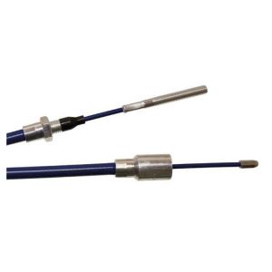 CABLE DE FREIN DOUILLE DE 18MM  LT1840-G1630 FILETAGE DE 8 (Compatible Knott-Rtn)