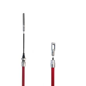 ALKO Cable de frein lumière 15,5x7,5 - Filetage 8 mm
