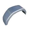 GARDE BOUE  PORTE VOITURE 1 ESSIEU (Lider) (L x l x H) 765*230*350  