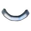 GARDE BOUE  PORTE VOITURE 1 ESSIEU (Lider) (L x l x H) 765*230*350  