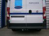 02136 ATTELAGE FOURGON PEUGEOT BOXER - CITROEN JUMPER - FIAT DUCATO DE 05/06 ->