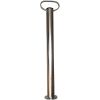 BEQUILLE DROITE Ø 48  Hauteur 700 