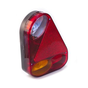 FEU TRIANGULAIRE DROIT FRISTOM FT-77 (Connectique Ronde 5)