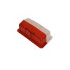 CABOCHON DE FEU DE GABARIT BICOLORE JOKON SPL39
