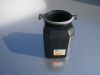 RESERVOIR PLASTIQUE POUR POMPE MANUELLE 1 litre (Lider)