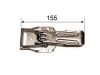 GRENOUILLERE LOSANGE (HTK) 155x65