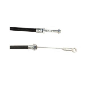 CABLE DE TRANSMISSION ALKO FA1.4  LONGUEUR 750/ 990 MM 