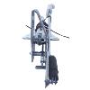 COMMANDE DE FREINAGE KNOTT KF27-B - PTAC 1400 à 2700 KG (SV110-120 / 166 / 200 SRJ LATERAL