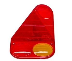 CABOHON FEU TRIANGULAIRE GAUCHE ASPOCK EARPOINT 3