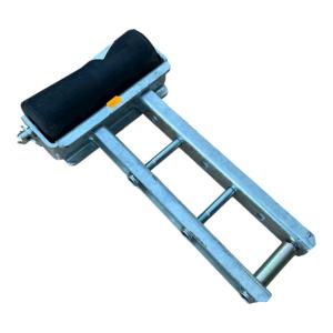 SUPPORT ETRAVE REGLABLE POUR TIMON DE 60 (Sunway)