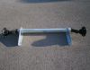 ESSIEU POUR 35560 -  4T130 750 KG (Lider)