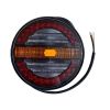 FEU LED FRISTOM FT-213 (Cable 100 cm)