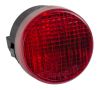 FEU ROND ANTI BROUILLARD ASPOCK ROUNDPOINT 2 LED 12-24V