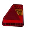 FEU A LED VERTICAL GAUCHE DAFA 