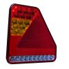 FEU A LED VERTICAL DROIT DAFA 