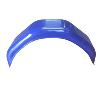GARDE BOUE BLEU SUNWAY ROUE DE 12 OU 13 " (L x l x H)  700*230*340