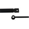 AMORTISSEUR DE TETE PAV SR 0,7 type BX - NX (Bpw)