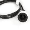 AJBA FT17 FEU ECLAIREUR DE PLAQUE AVEC CABLE 1,5M ET CONNECTEUR