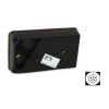 FEU RECTANGULAIRE DROIT ASPOCK MULTIPOINT 5- (Connectique Ronde 6/8)