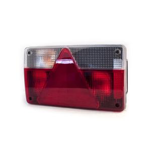 FEU AJBA FP80 RECTANGULAIRE GAUCHE (Connectique ronde)