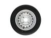 ROUE COMPLETE 155/80 R13 - 4/20 - 85x130