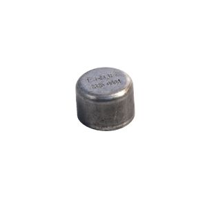 ERDE Cabochon pour moyeu 107-137 porte moto