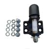 BOULE MIXTE CHAPE PERCAGE 90/40 x 4 Ø 17 PTC 3500 kg