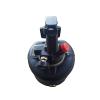 POMPE HYDRAULIQUE MANUELLE (Lider)