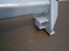 ESSIEU NON FREINE 750KG 4T130