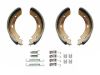 KIT MACHOIRES DE FREINS COMPATIBLE ALKO 2035