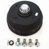 MOYEU Ø 200 - 4T130 <LM67048/67010+LM11949/11910> (Alko)