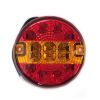 DAFA TRL140L feu rond LED droit ou gauche 12-24V
