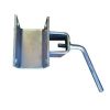 ETRIER DE ROUE JOCKEY  RELEVABLE (Erde)