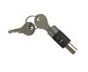 ANTIVOL BARILLET pour  STABILISATEUR  AKS3504 (Alko)
