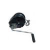 TREUIL MANUEL A CABLE (10M) CAPACITE MAXIMALE 2950 KG