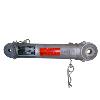 ENTRETOISE DE TIMON ARTICULE  KNOTT DIA 88,9 long 500-  PTC 2000kg
