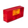 CABOCHON DE FEU RECTANGULAIRE DROIT HELLA BBS (210 x 108 x 66)