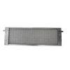 RULQUIN PORTE ARRIERE GRILLAGEE DE REMORQUE 8400RG