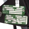 TIMON ARTICULE COMPLET  FA 1.4 - 1400 KG (alko)