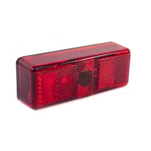 FEU DE GABARIT ROUGE ASPOCK FLEXIPOINT III