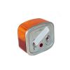 FEU RECTANGULAIRE GAUCHE JOKON BBSK 215 