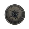 GSM moyeu de 200 type 20035 1,10T Perçage 100x4 Roulements 30204-30206