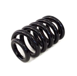 RESSORT POUR RAQUETTE DE SUSPENSION NOIR 900 KG (Westfalia)