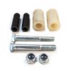 KIT DE 2 BAGUES VIS & ENTRETOISES (westfalia)
