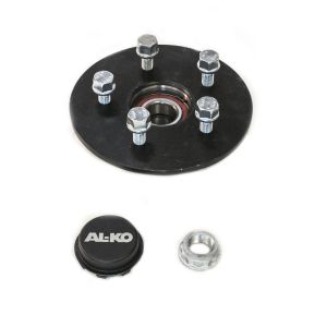 ALKO Kit moyeu complet pour essieu OPTIMA Perçage 112x5 Roulement cartouche 