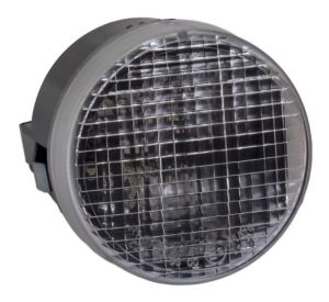 FEU ROND DE RECUL ASPOCK ROUNDPOINT 2 LED 12-24V 