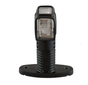 FEU DE GABARIT LED ASPOCK SUPERPOINT 4 TRICOLORE  GAUCHE - L 130