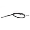 CABLE DE TRANSMISSION BPW POUR TIMON ARTICULE ZKV25 AK3510B 